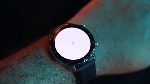 Amazfit GTR 2 - هتغير مفهومك عن الساعات الذكية смотреть онлайн