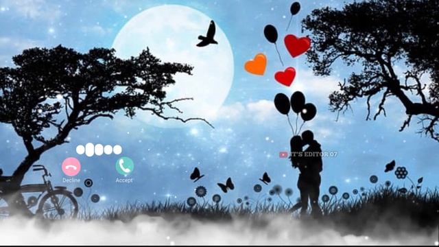 Tu Meri Heer || Love ?WhatsApp Status ? || Hindi Call Love Ringtone || Viral BGM Ringtone смотреть онлайн