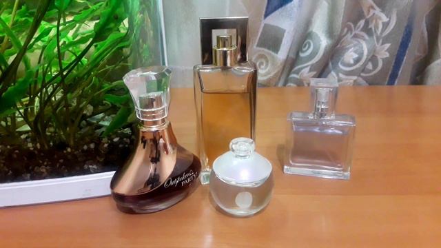 Мои ароматы Февраля. смотреть онлайн