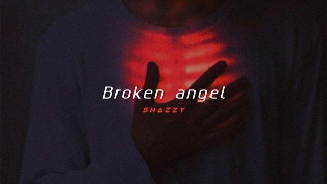 Broken Angel (Slowed + Reverb) _ Arash ft. Helena смотреть онлайн