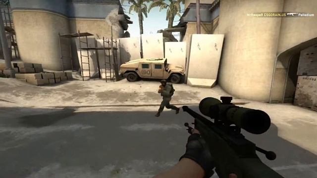 Мувик кс-го|Movie cs go ( Nice moments 4 ) смотреть онлайн
