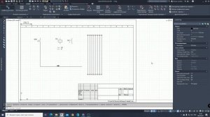 AutoCad Electrical. Настройка проекта. Урок №2.