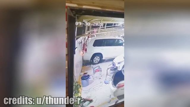 The Worst Sounding Engine Ever