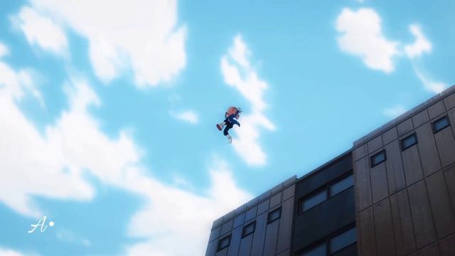 THIS IS 4K ANIME | Power (Chainsawman) - Edit/Anime смотреть онлайн