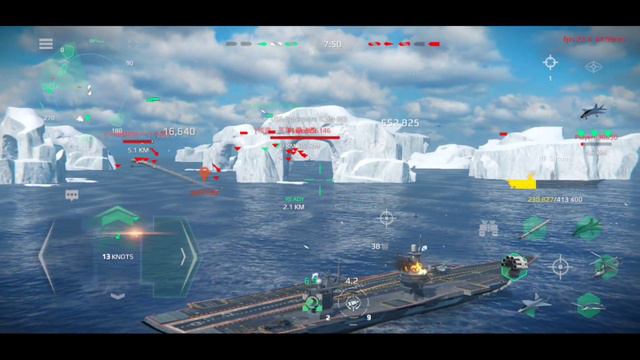 Su-75, F3 and KF-21 try hard to winning | Rf Shtorm | OnlineMatch | Modern Warship | Part 5 смотреть онлайн