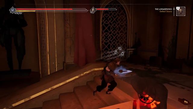 Ashen - Easy Allies Review