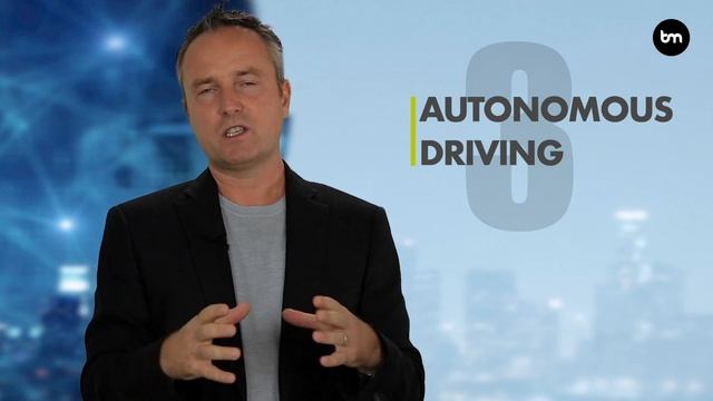 The 7 Biggest Technology Trends In 2020 Everyone Must Get Ready For Now смотреть онлайн