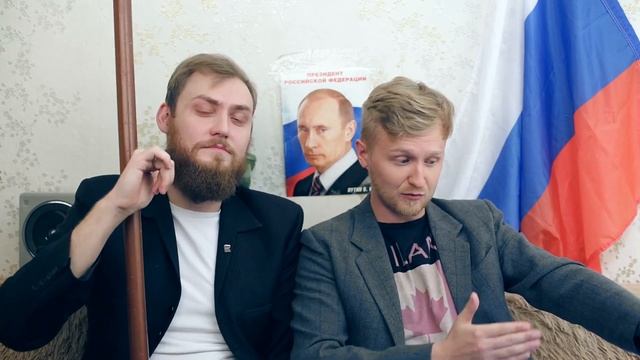 LifeОбзор#1 ТЁЛОЧКА репера ПТАХИ смотреть онлайн