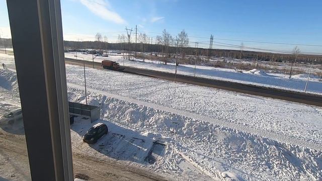Экология Челябинск 01.01.2019 смотреть онлайн