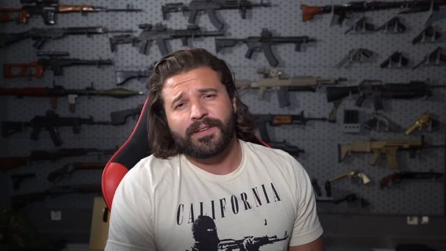 TOTALLY UNHINGED CURSED GUN IMAGES смотреть онлайн