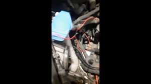 установка птф на шкода а7