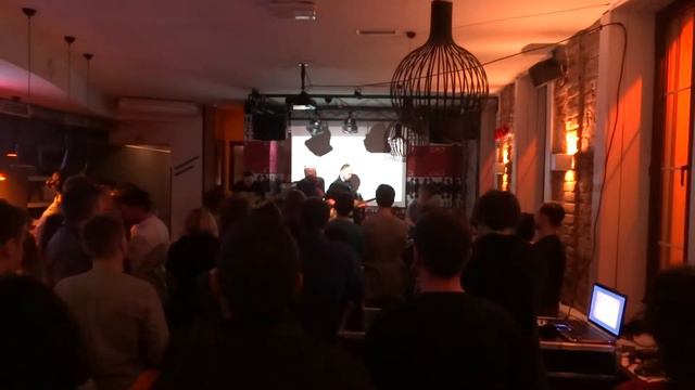 Bruno Schulz - Obce Miasta / Live смотреть онлайн