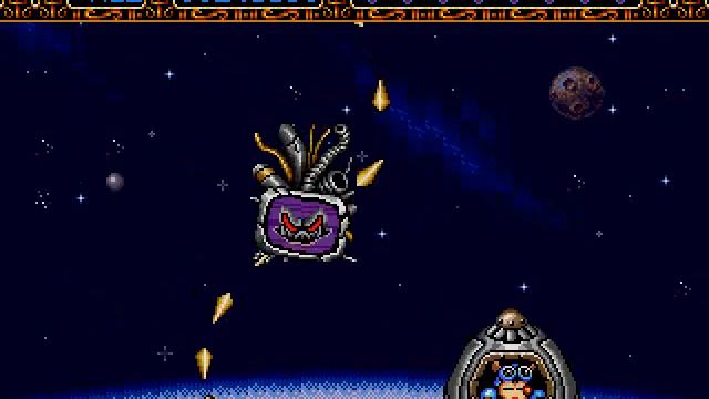 Rocket Knight Adventures - Final Boss (No Damage) смотреть онлайн