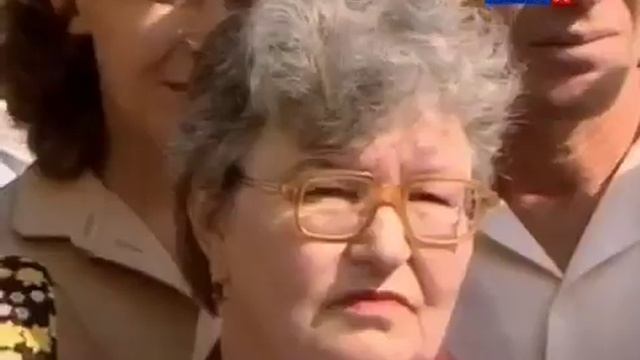 М. Горбачев и Р. М. снова в Ставрополе 1986. Всё в розовом улыбки рукоплескания пустословия