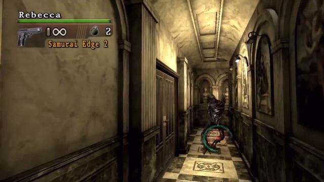 Resident Evil: Umbrella Chronicles ? Прохождение | Игрофильм на русском ? Часть 2 смотреть онлайн