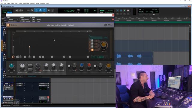 Best Delay Plugins 2023 - MixbusTv Plugin Awards смотреть онлайн