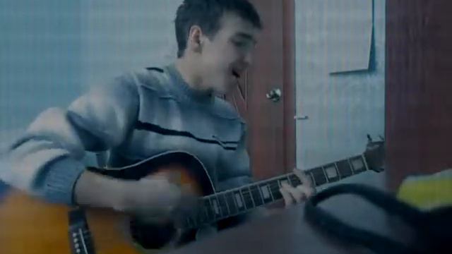 Звери-Танцуй ( кавер ) смотреть онлайн