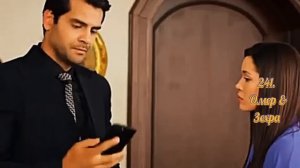 241. Омер & Зехра ❣️ Ты назови