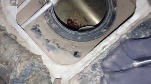 Как снять моторчик топливного насоса (бензонасоса) ваз 2114 #RAZNOBOY #ВАЗ2114 #какснять