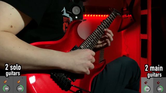 Guitars you won't find around anymore: Washburn WM10V смотреть онлайн