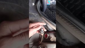 форд фокус 3  замена лампы габарита и стоп-сигнала заднего плафона