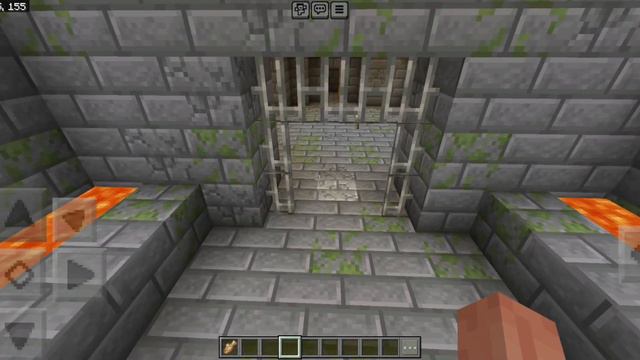 🔥[GOD SEED] Minecraft 1.20.60 Bedrock *minecraft seeds 2024* смотреть онлайн