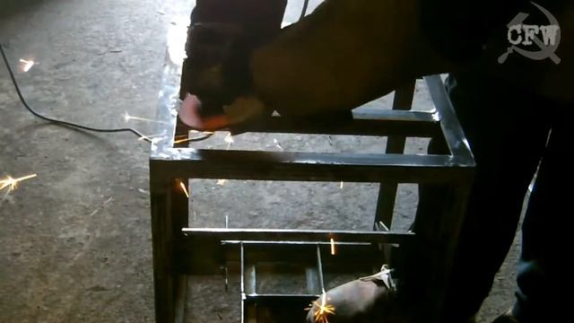 Комплект для пайки на бензовоздушной смеси.#6 смотреть онлайн