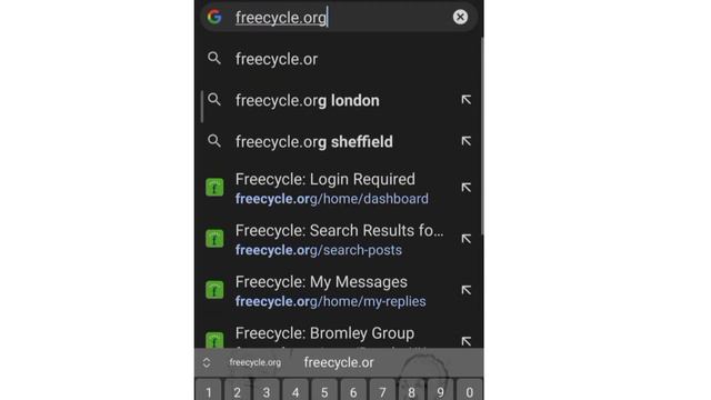 Get Free Things In The UK - 2 Simple Ways! смотреть онлайн