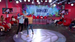 Дом-2: Бой Гобозова и Сороки