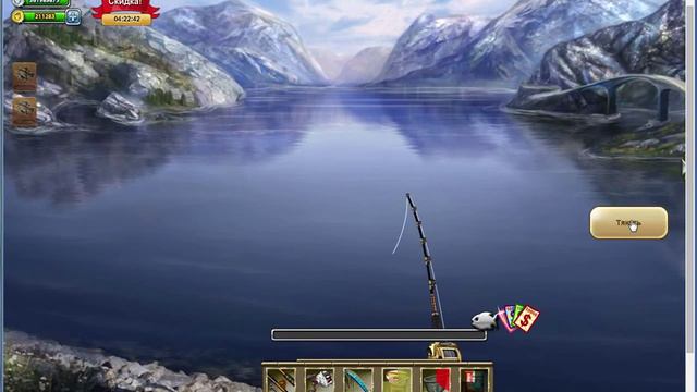 Ловля палтусов Рыбное место смотреть онлайн