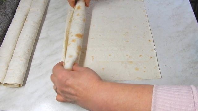 Пироги с овощами и зеленью