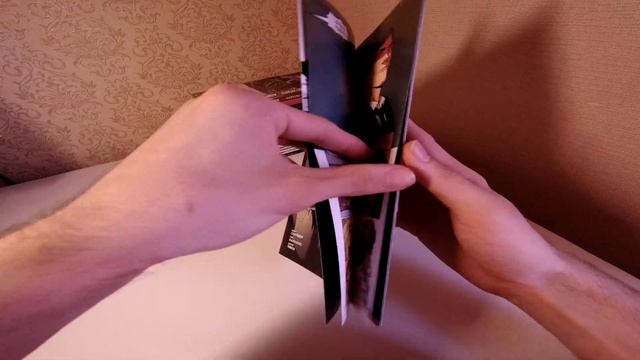 Моя маленькая коллекция комиксов смотреть онлайн