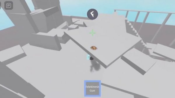 *FE* Telekinesis Roblox Script Hack | Fluxus / Hydrogen / Delta / Arceus X Script