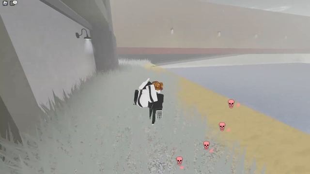 ROBLOX Evade (MEMES) смотреть онлайн