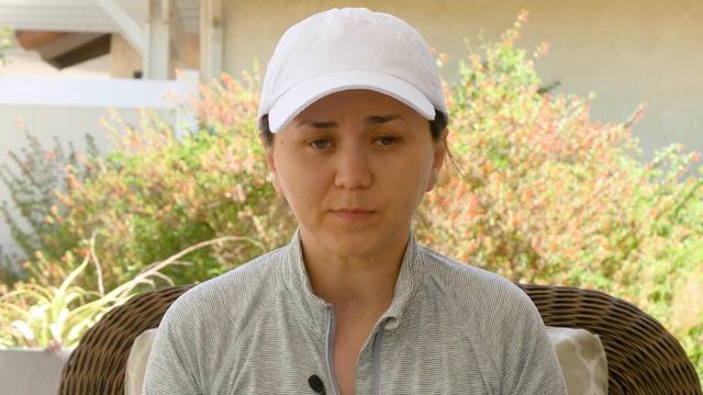 Бегаю 8 лет. Вот, что я поняла смотреть онлайн