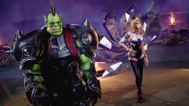 ЛОЛ ШАХМАТЫ – обзор Teamfight Tactics [НОВЫЙ ТРЕНД 2019]