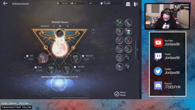 Black Desert Mobile - Let's Play Part 1 Witch - Livestream Gameplay смотреть онлайн