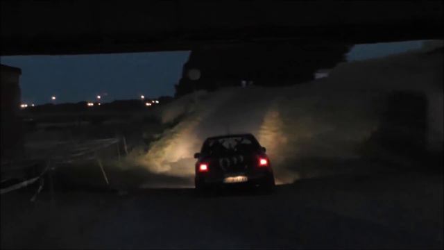 Subaru Impreza Maximum Attack - Ryjeks Rally 2015 смотреть онлайн
