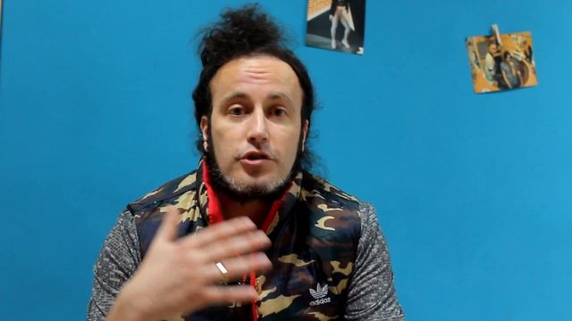 Педагог - крутая профессия . Александр Секирин смотреть онлайн