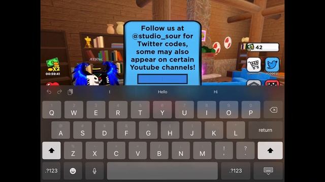 ALL *6* OP CODES IN SLED SIMULATOR Roblox! смотреть онлайн