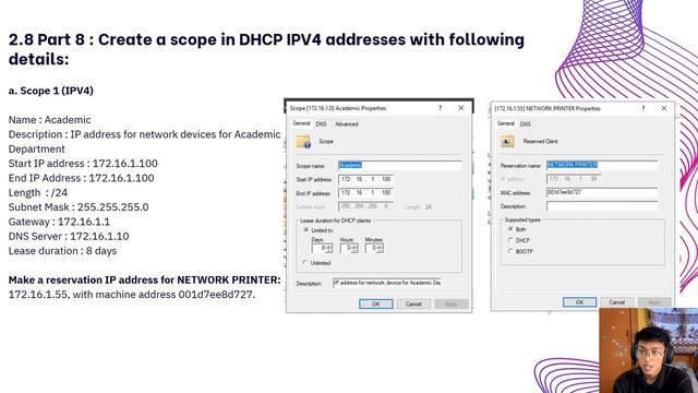Presentation PBT Windows Server Administration (DFN50223) смотреть онлайн