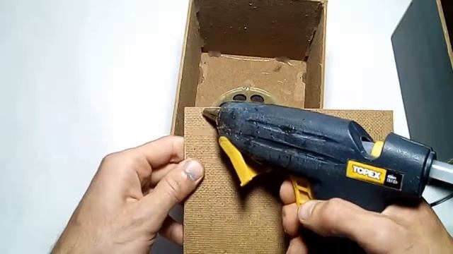 Колонки для компьютера своими руками . Как сделать колонки смотреть онлайн