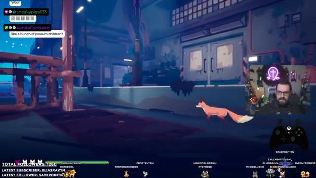 The End of Endling? Does Nate like this game? He doesn't even know | VarieTuesday смотреть онлайн