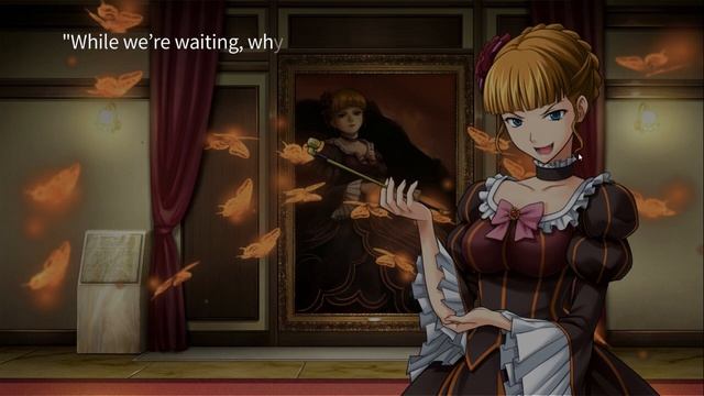 ZEN ZEN DAME DA смотреть онлайн