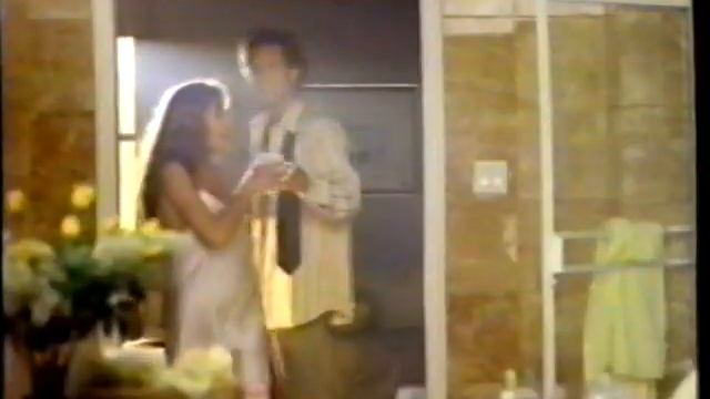 1992 Speed Stick and Lady Speed Stick Deodorant TV Commercial смотреть онлайн