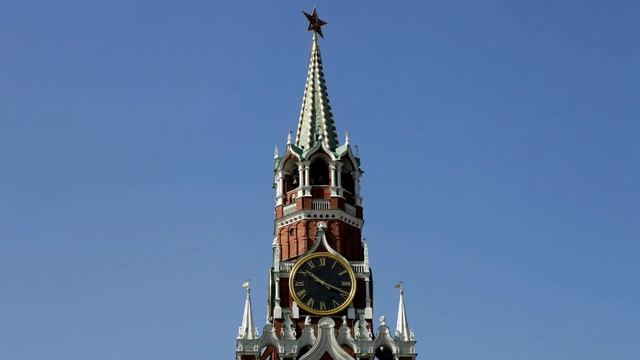 Ваш отдых в Москве смотреть онлайн