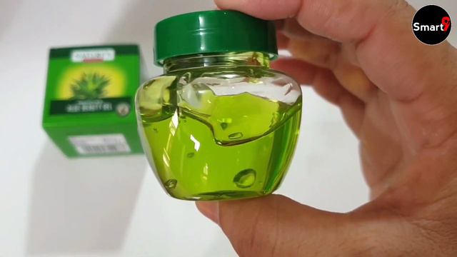 Nature's Aloe Vera Gel Review | aloe vera gel for face | how to use aloe vera on face смотреть онлайн