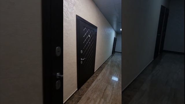 Цена ниже застройщика на 1.5 млн‼️‼️‼️ Квартира в Сочи на Бытхе. Статус КВАРТИРА, ремонт, видовая смотреть онлайн