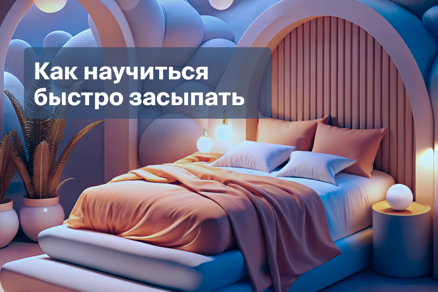 Как быстро уснуть смотреть онлайн