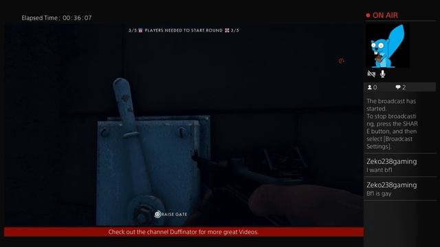 Multiplayer madness battlefield 1 custom game смотреть онлайн